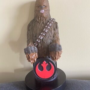 Star Wars Chewbacca Phone/Controller Holder